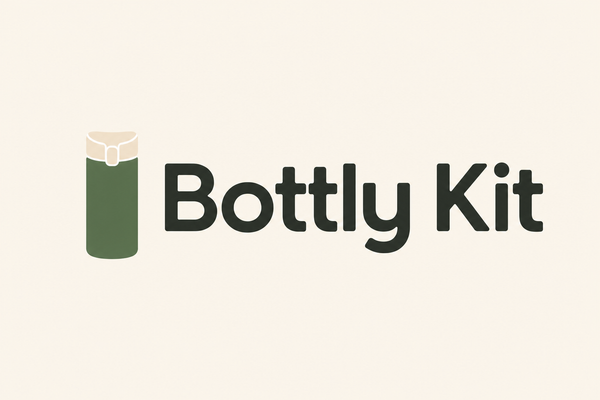 Logo Bottly Kit
